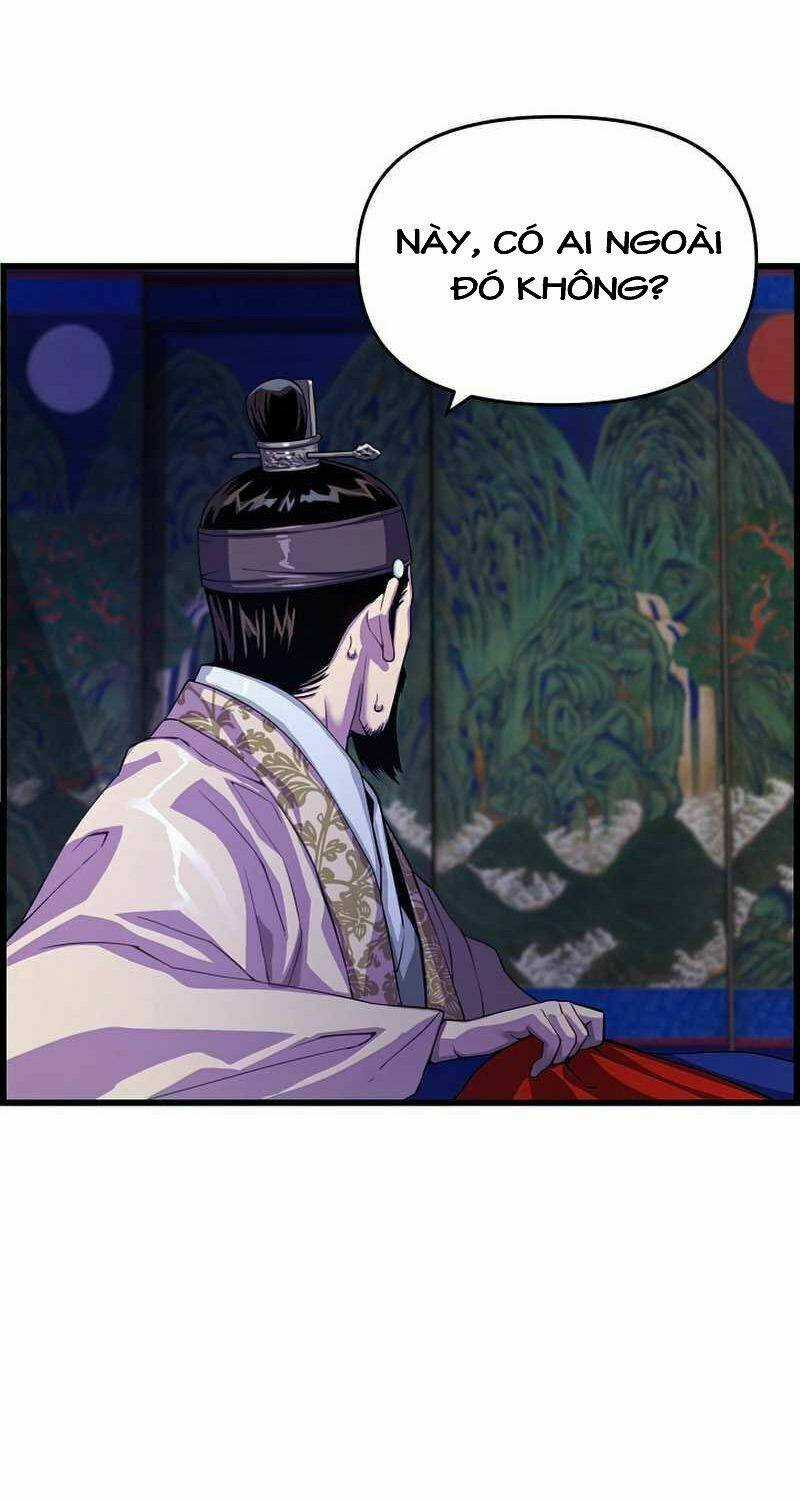 Tôi Sẽ Sống Như Một Hoàng Tử Chapter 70 trang 10