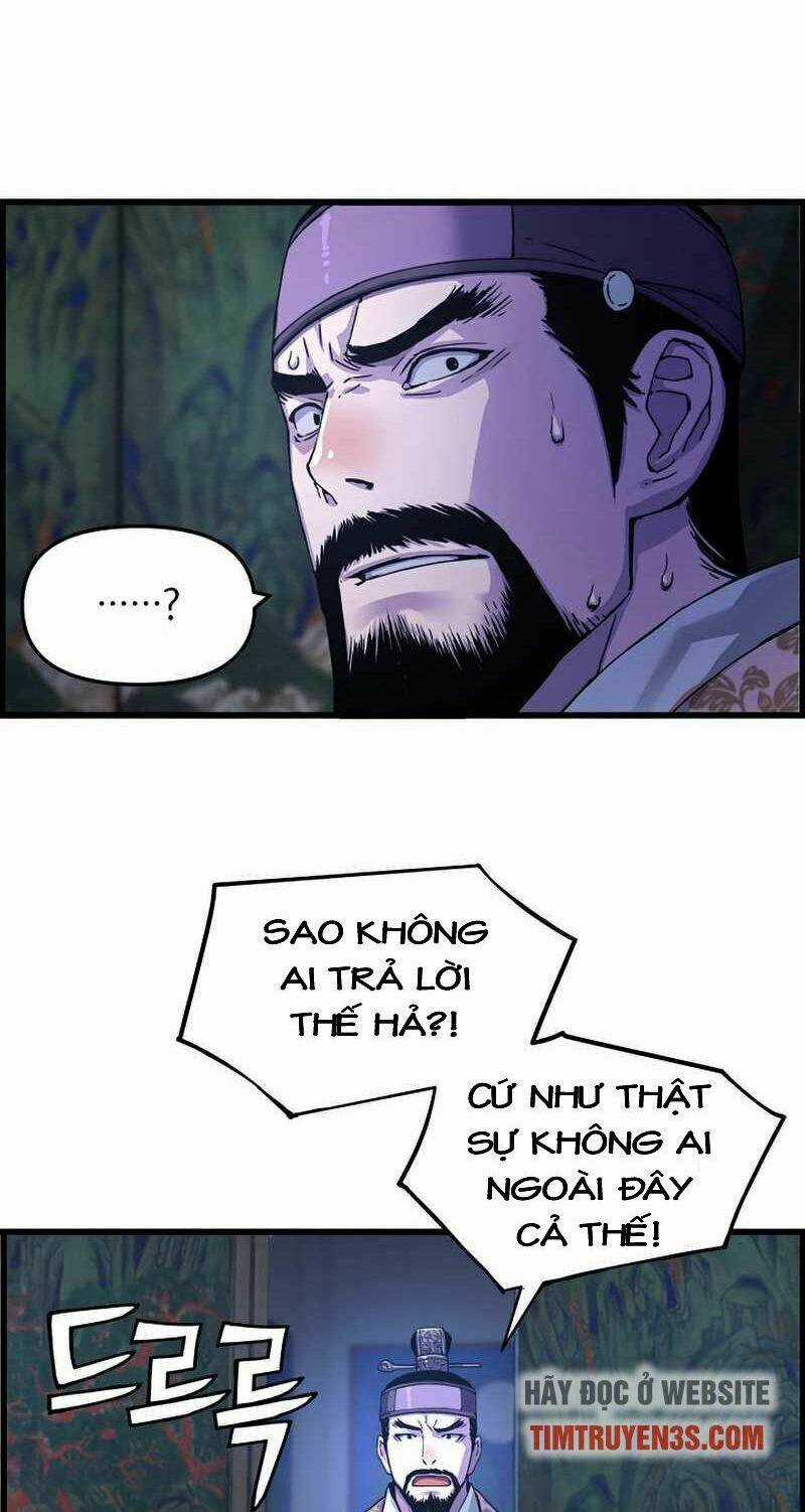 Tôi Sẽ Sống Như Một Hoàng Tử Chapter 70 trang 11