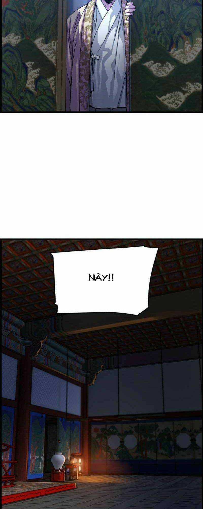 Tôi Sẽ Sống Như Một Hoàng Tử Chapter 70 trang 12