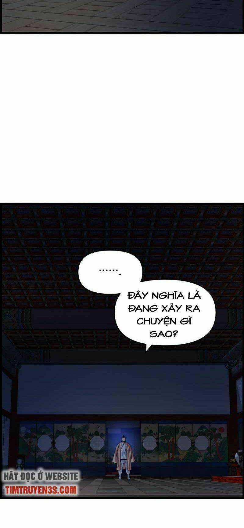 Tôi Sẽ Sống Như Một Hoàng Tử Chapter 70 trang 13