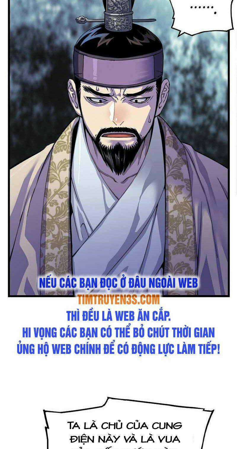 Tôi Sẽ Sống Như Một Hoàng Tử Chapter 70 trang 19