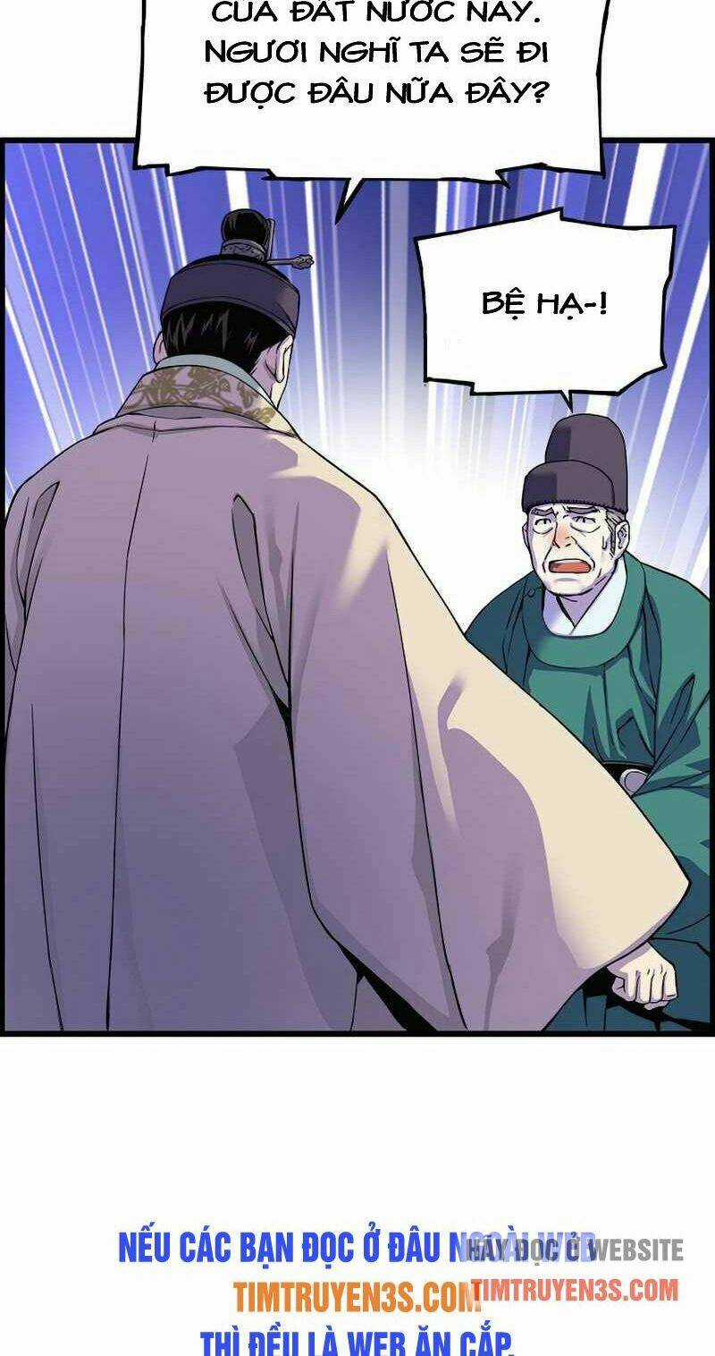 Tôi Sẽ Sống Như Một Hoàng Tử Chapter 70 trang 20