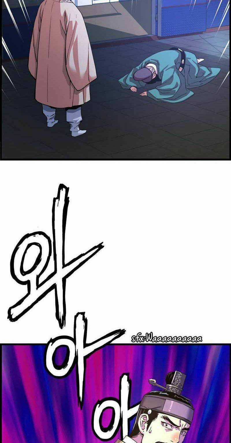 Tôi Sẽ Sống Như Một Hoàng Tử Chapter 70 trang 22