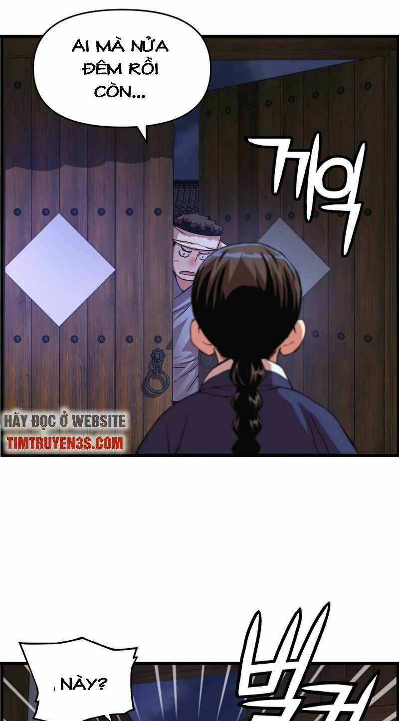 Tôi Sẽ Sống Như Một Hoàng Tử Chapter 70 trang 25