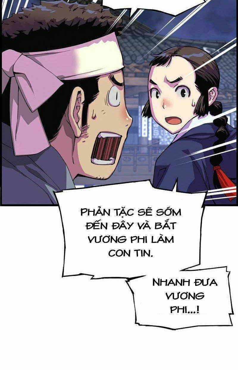 Tôi Sẽ Sống Như Một Hoàng Tử Chapter 70 trang 27