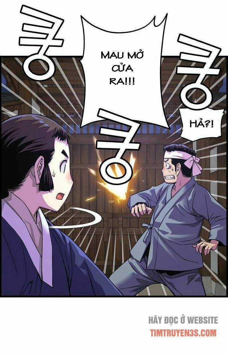 Tôi Sẽ Sống Như Một Hoàng Tử Chapter 70 trang 28