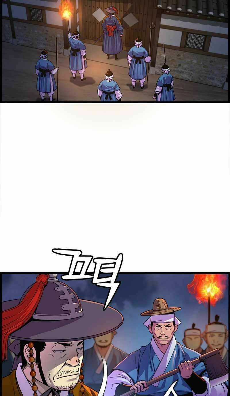 Tôi Sẽ Sống Như Một Hoàng Tử Chapter 70 trang 30