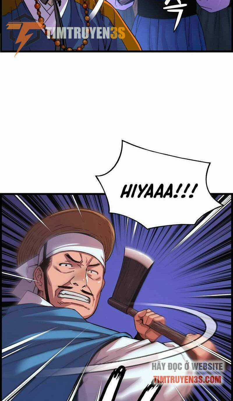 Tôi Sẽ Sống Như Một Hoàng Tử Chapter 70 trang 31