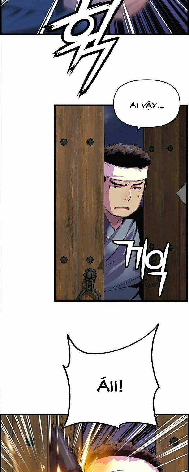 Tôi Sẽ Sống Như Một Hoàng Tử Chapter 70 trang 32