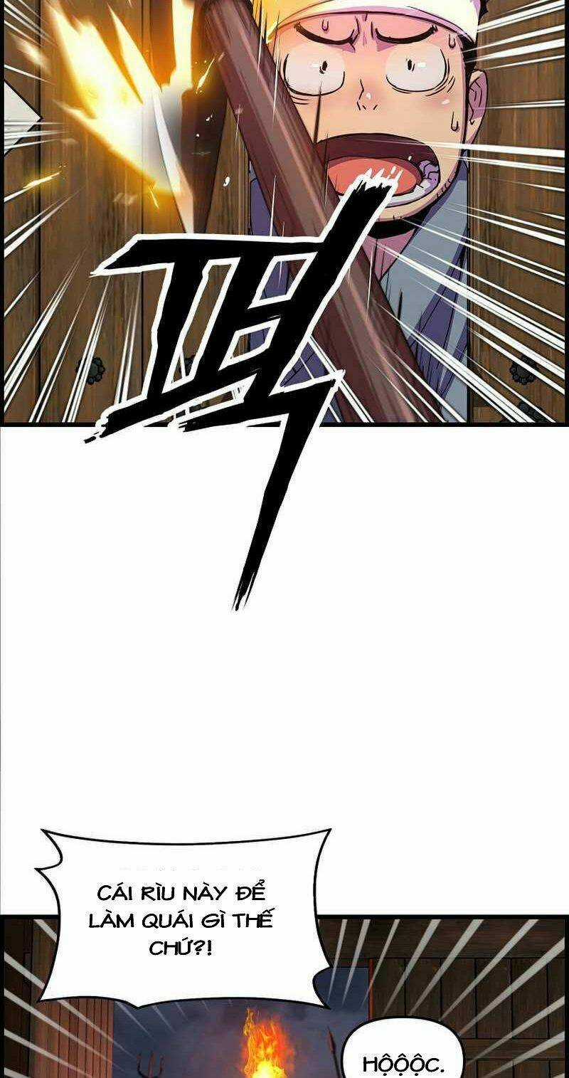 Tôi Sẽ Sống Như Một Hoàng Tử Chapter 70 trang 33