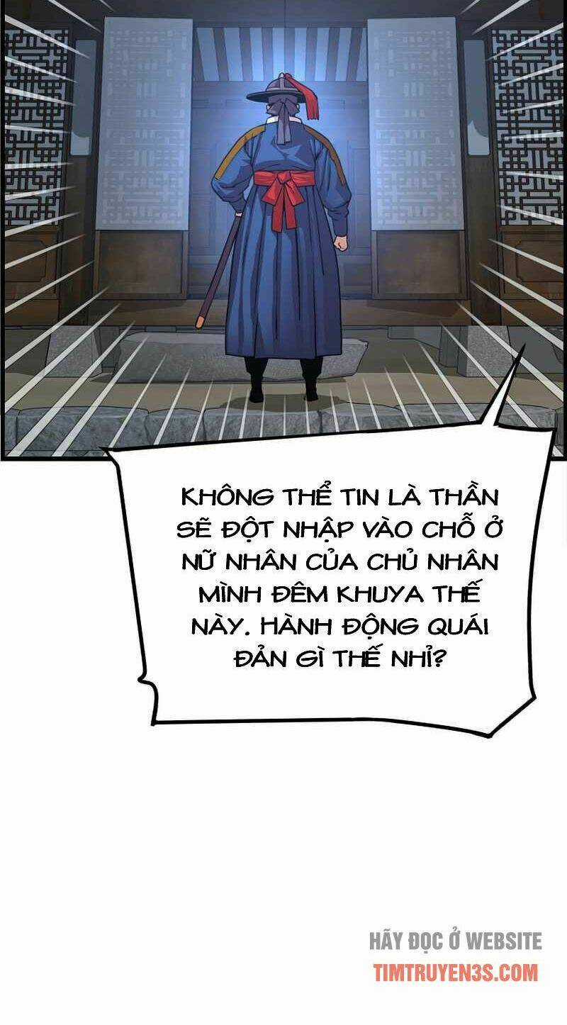 Tôi Sẽ Sống Như Một Hoàng Tử Chapter 70 trang 40