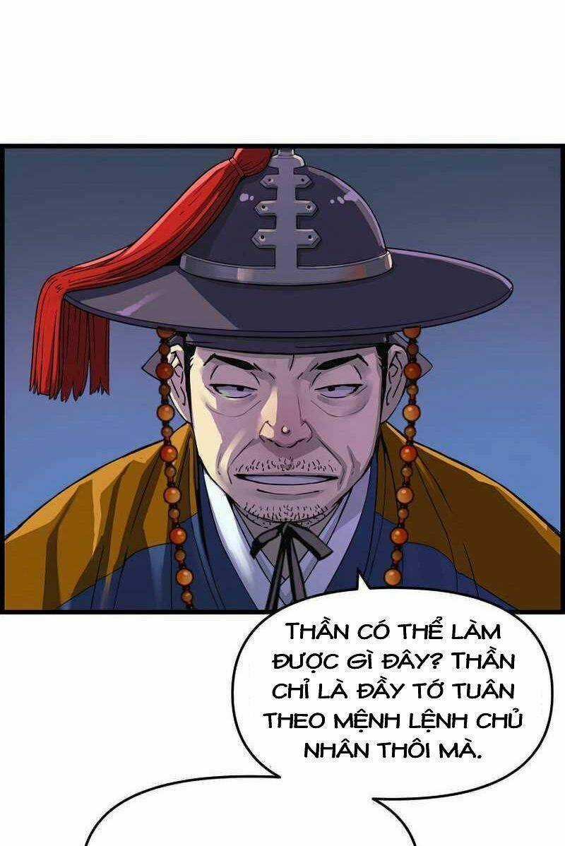 Tôi Sẽ Sống Như Một Hoàng Tử Chapter 70 trang 41