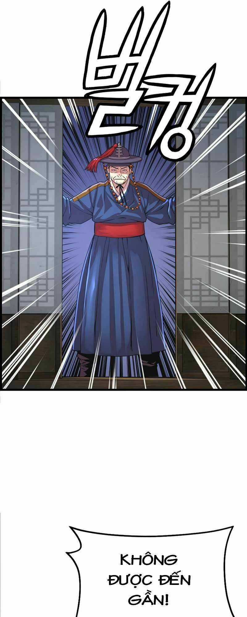 Tôi Sẽ Sống Như Một Hoàng Tử Chapter 70 trang 43