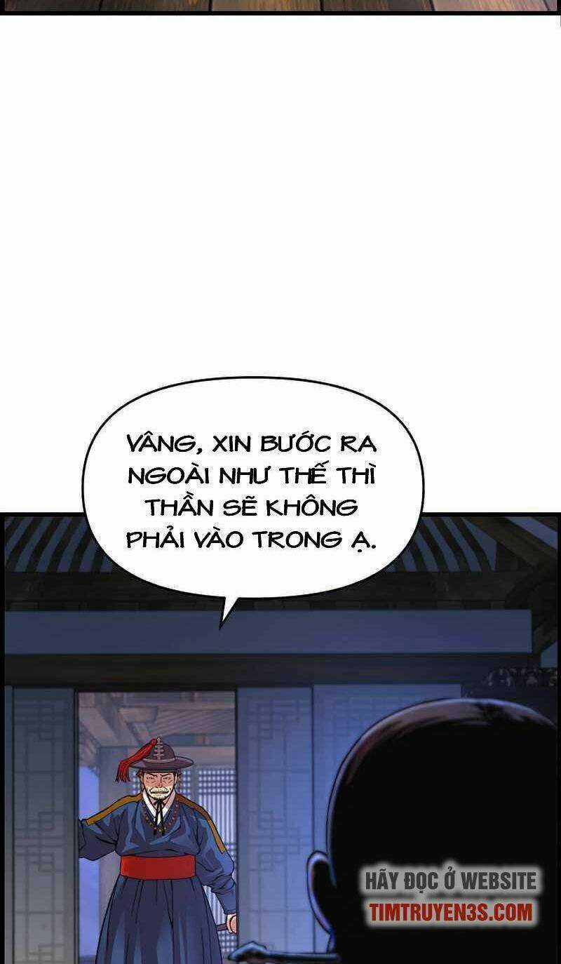 Tôi Sẽ Sống Như Một Hoàng Tử Chapter 70 trang 45