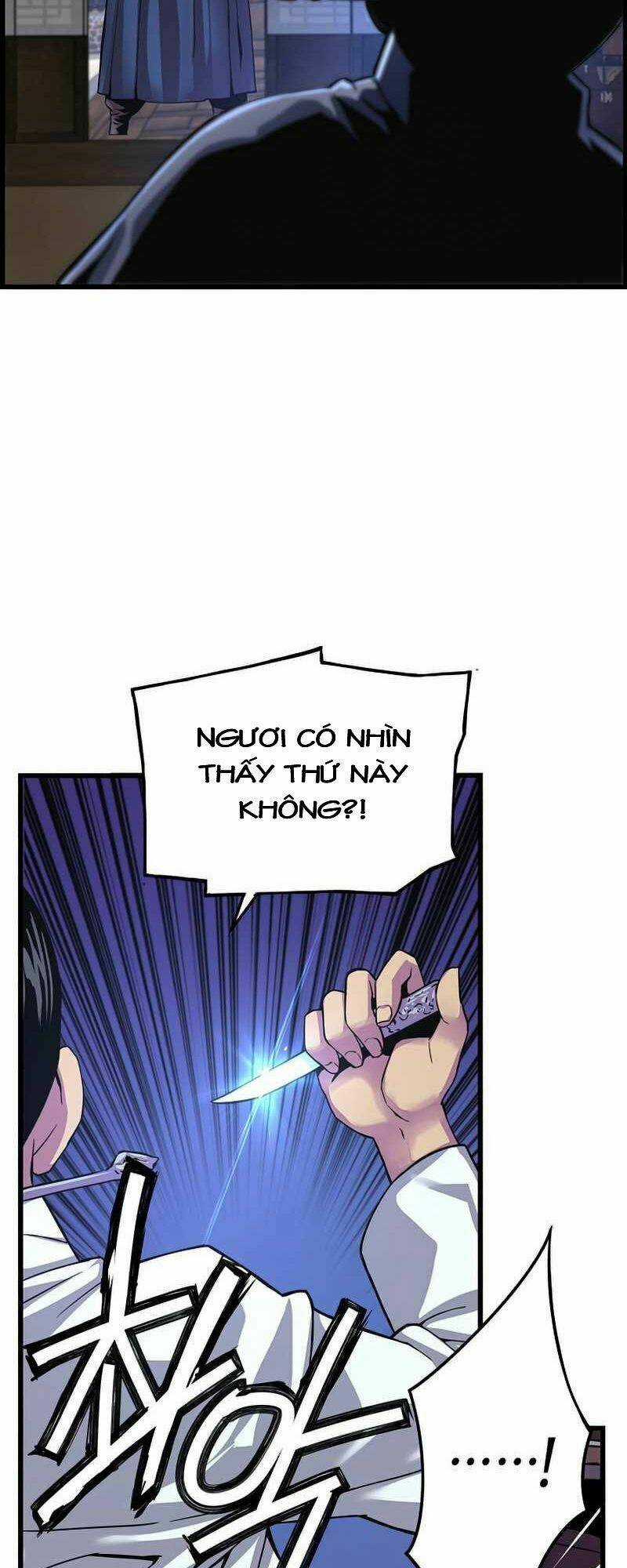 Tôi Sẽ Sống Như Một Hoàng Tử Chapter 70 trang 46