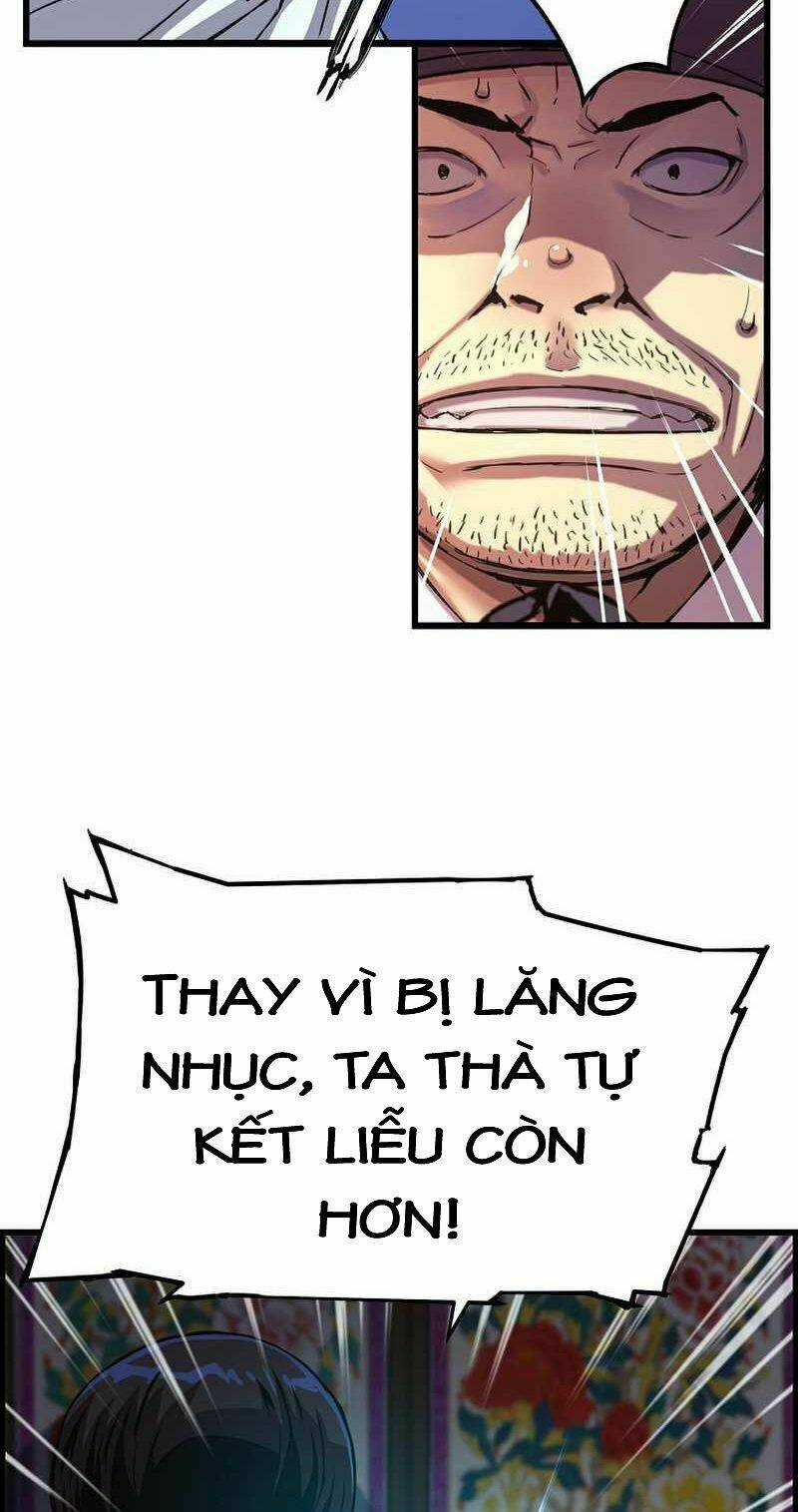 Tôi Sẽ Sống Như Một Hoàng Tử Chapter 70 trang 47