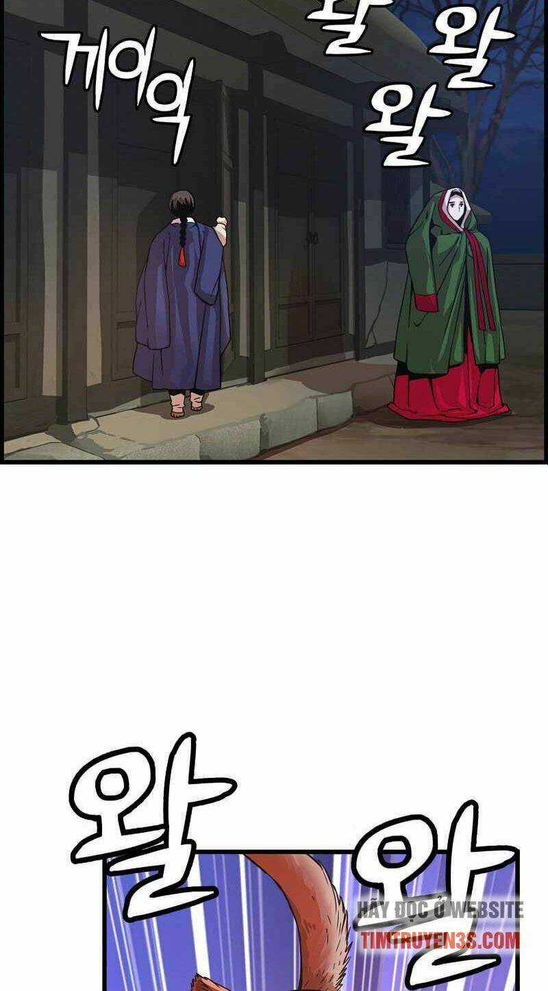 Tôi Sẽ Sống Như Một Hoàng Tử Chapter 70 trang 54