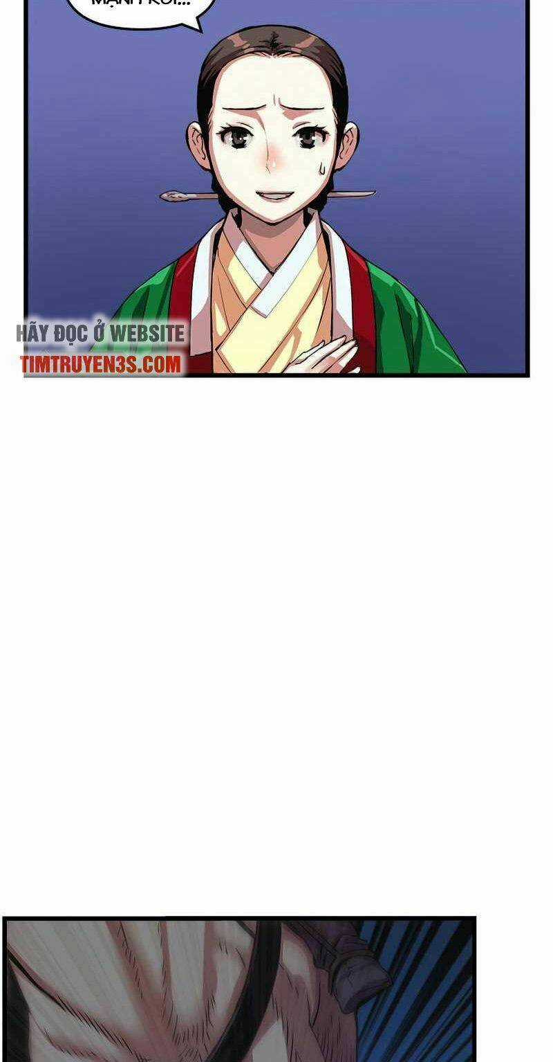 Tôi Sẽ Sống Như Một Hoàng Tử Chapter 70 trang 63