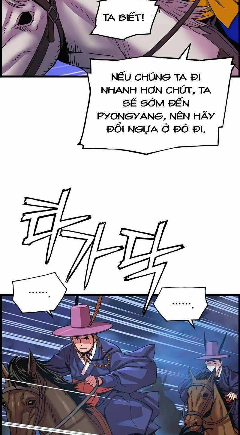 Tôi Sẽ Sống Như Một Hoàng Tử Chapter 70 trang 66