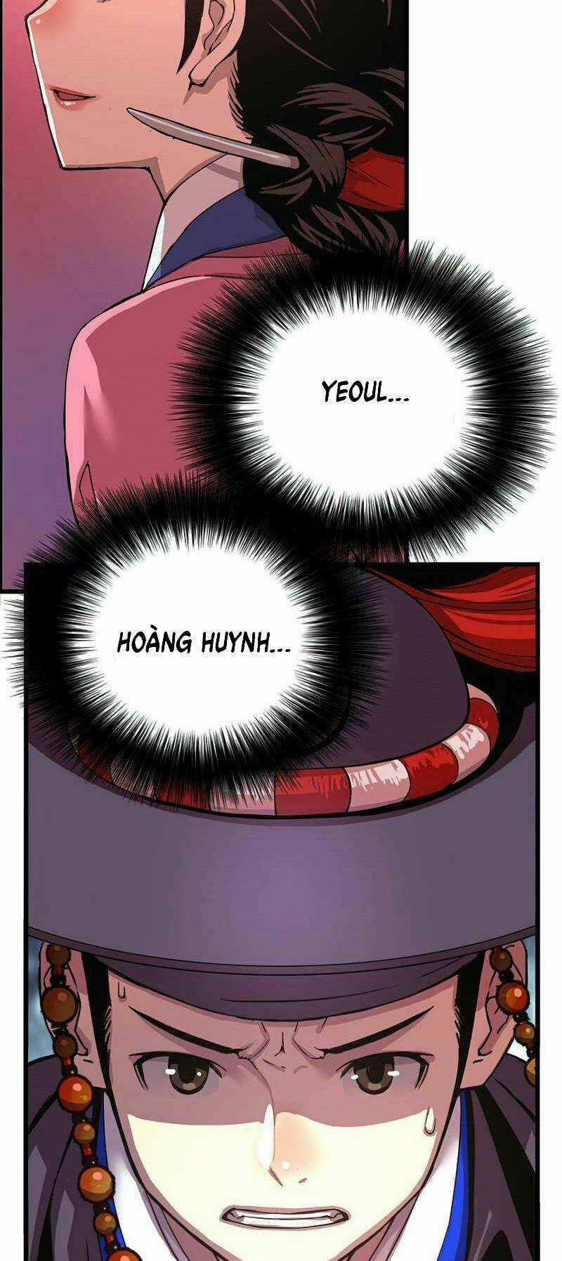 Tôi Sẽ Sống Như Một Hoàng Tử Chapter 70 trang 68