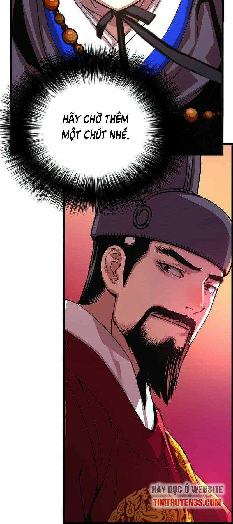 Tôi Sẽ Sống Như Một Hoàng Tử Chapter 70 trang 69