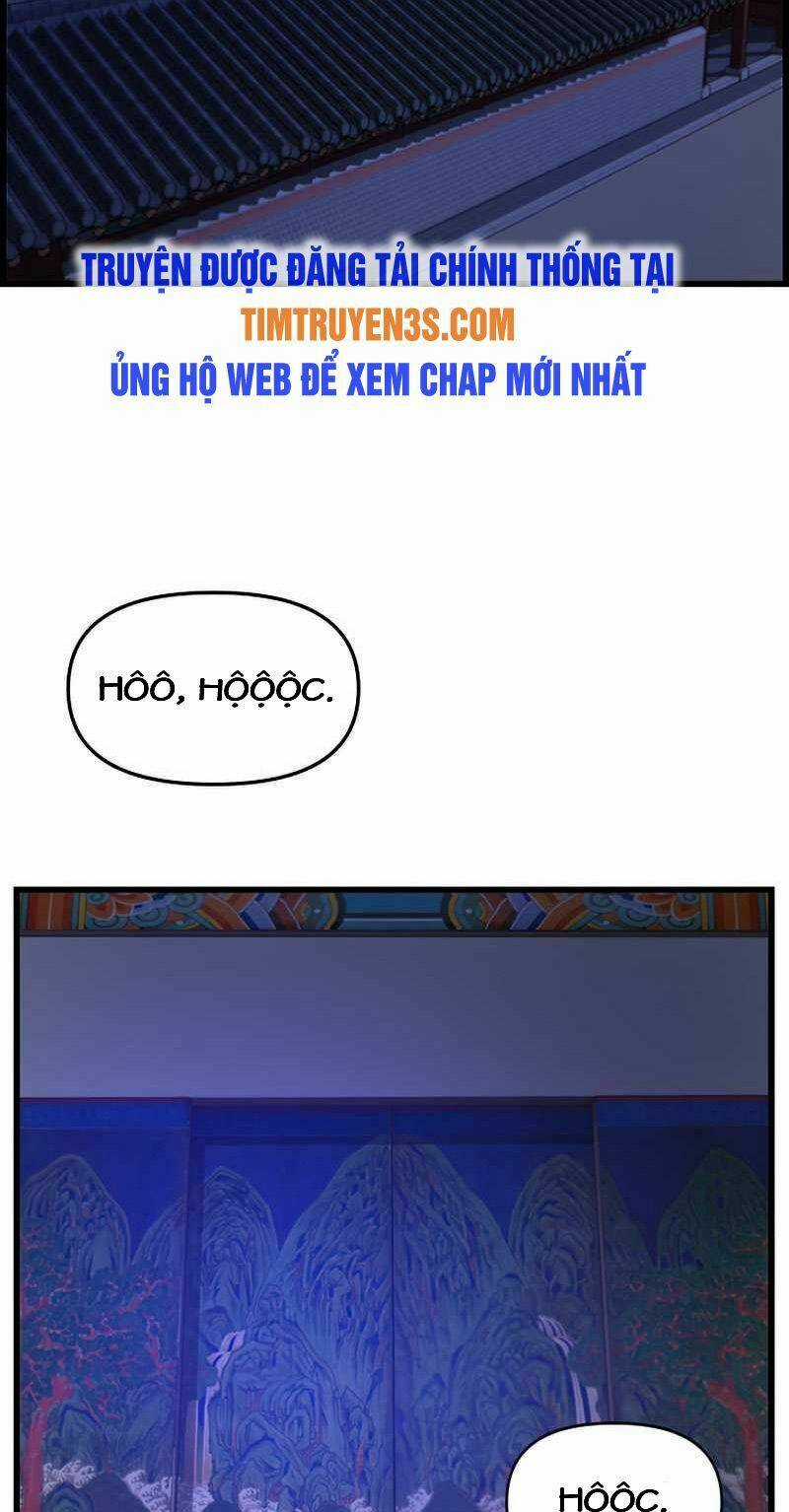 Tôi Sẽ Sống Như Một Hoàng Tử Chapter 70 trang 7