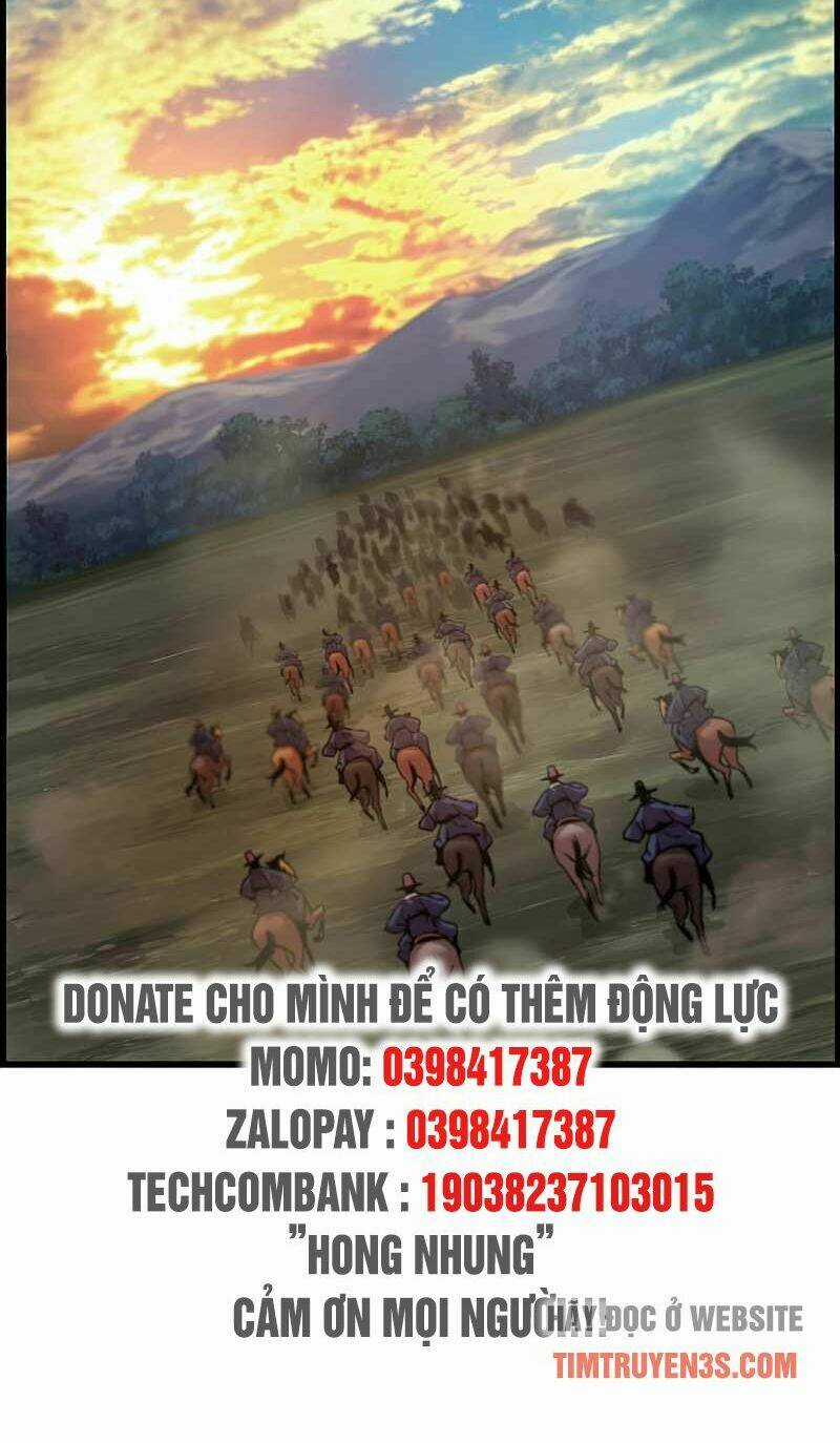 Tôi Sẽ Sống Như Một Hoàng Tử Chapter 70 trang 72