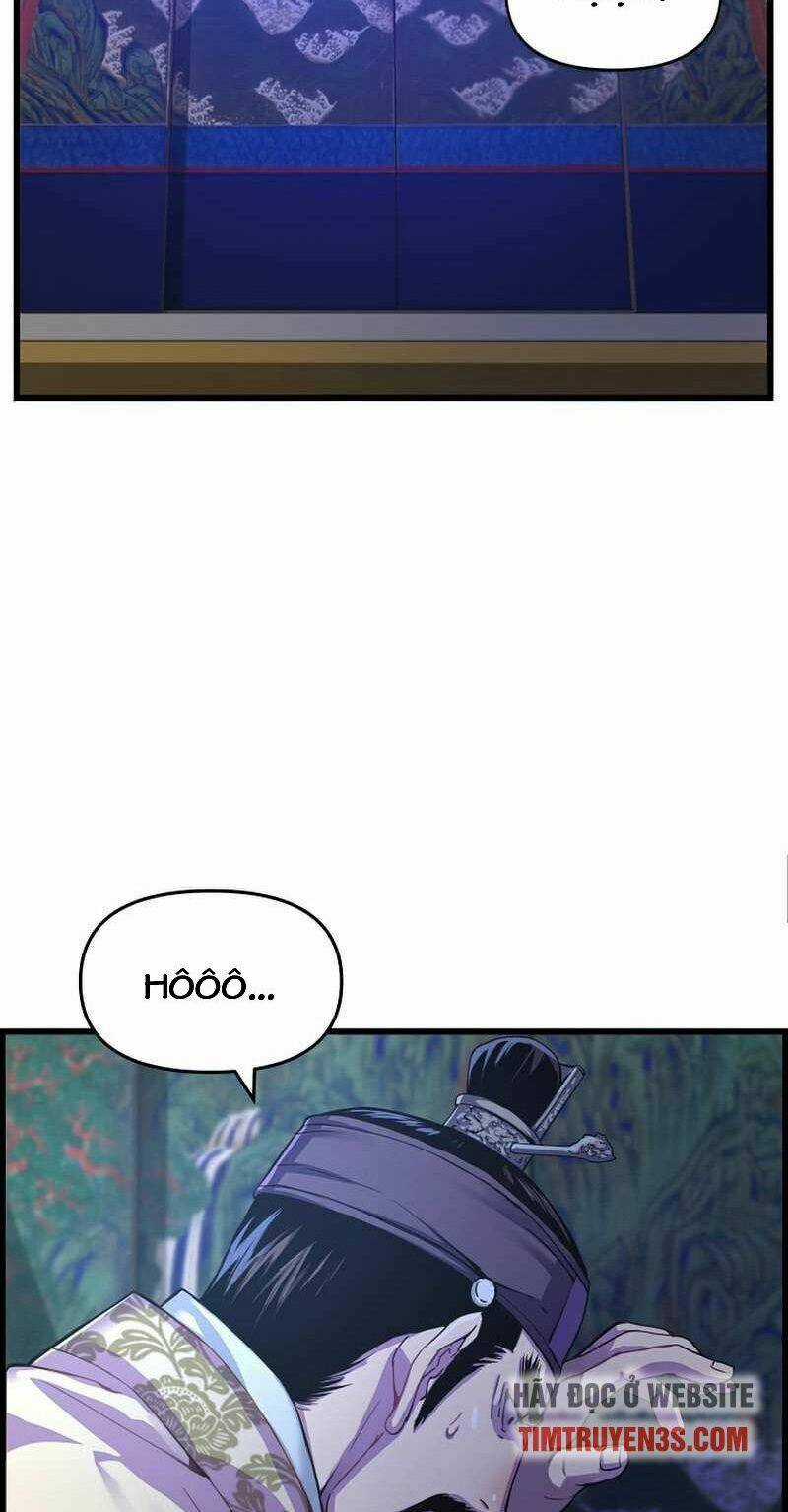 Tôi Sẽ Sống Như Một Hoàng Tử Chapter 70 trang 8