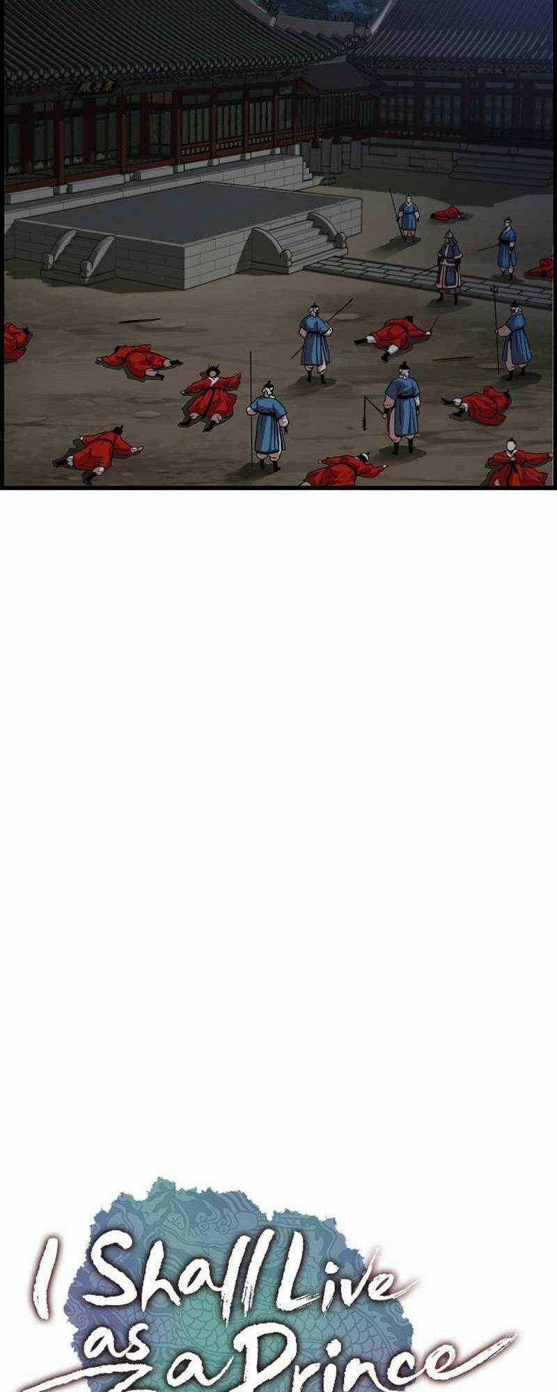 Tôi Sẽ Sống Như Một Hoàng Tử Chapter 71 trang 13