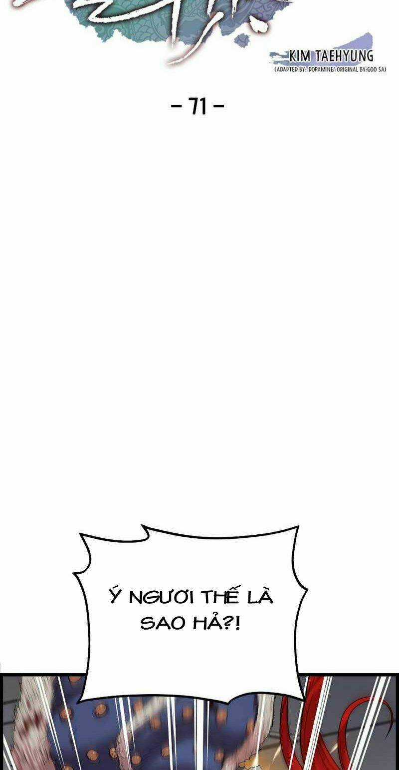 Tôi Sẽ Sống Như Một Hoàng Tử Chapter 71 trang 14