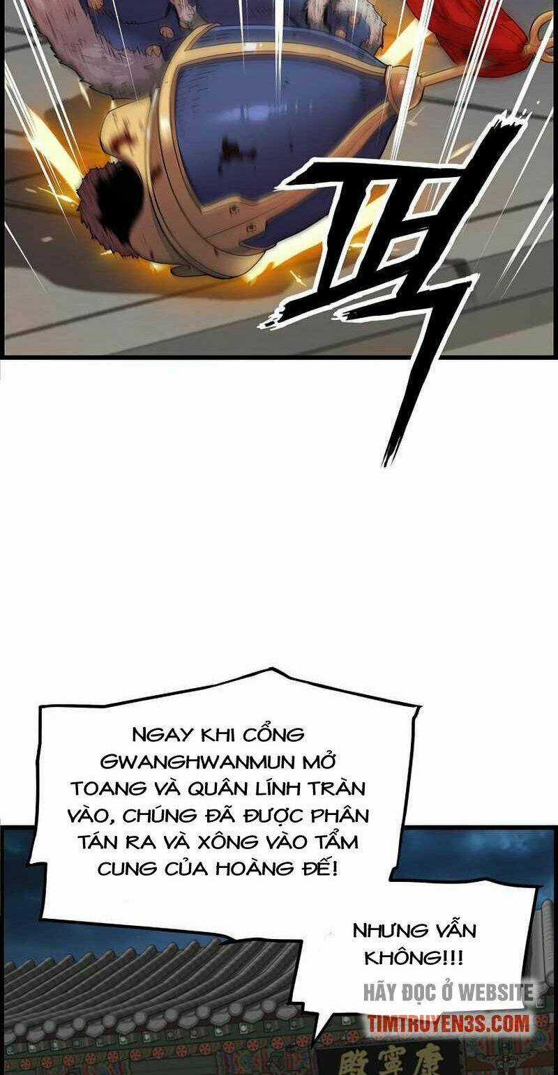 Tôi Sẽ Sống Như Một Hoàng Tử Chapter 71 trang 15