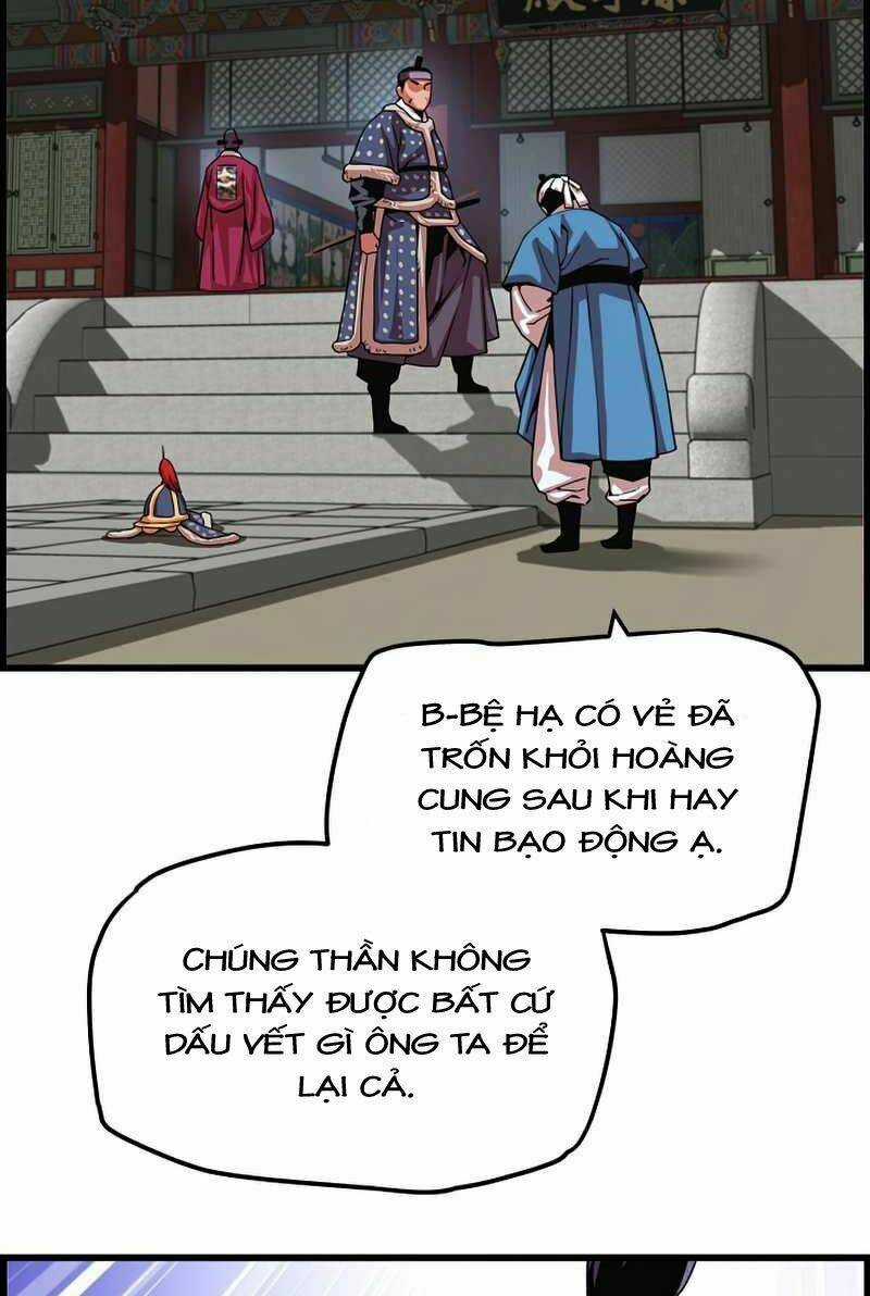 Tôi Sẽ Sống Như Một Hoàng Tử Chapter 71 trang 16