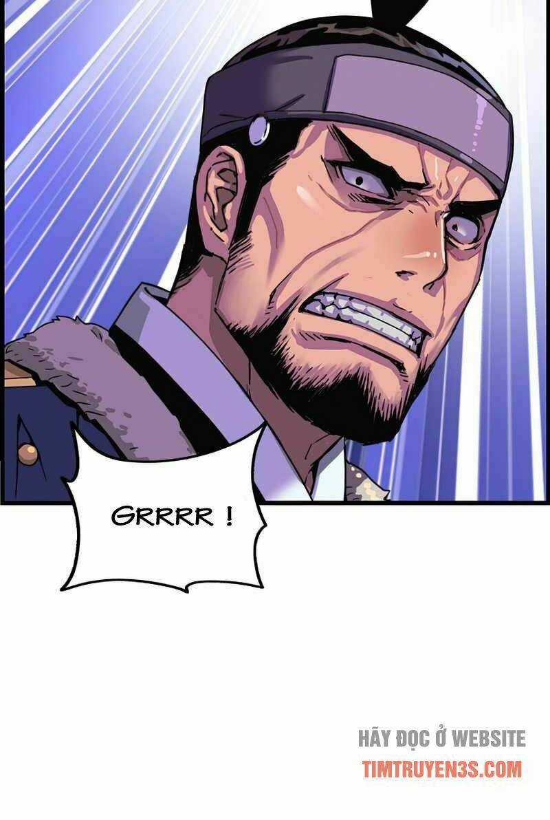 Tôi Sẽ Sống Như Một Hoàng Tử Chapter 71 trang 17