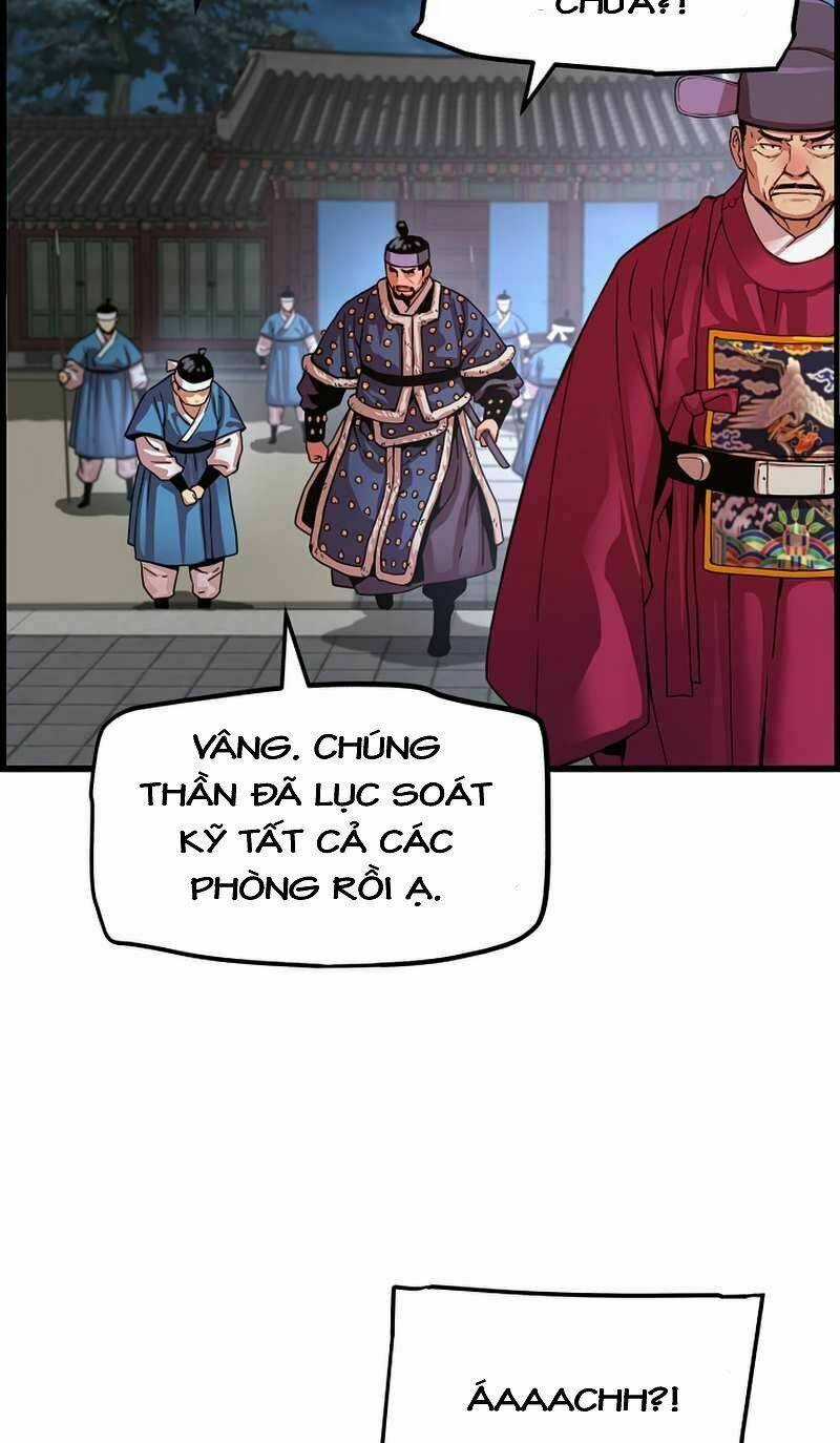 Tôi Sẽ Sống Như Một Hoàng Tử Chapter 71 trang 19