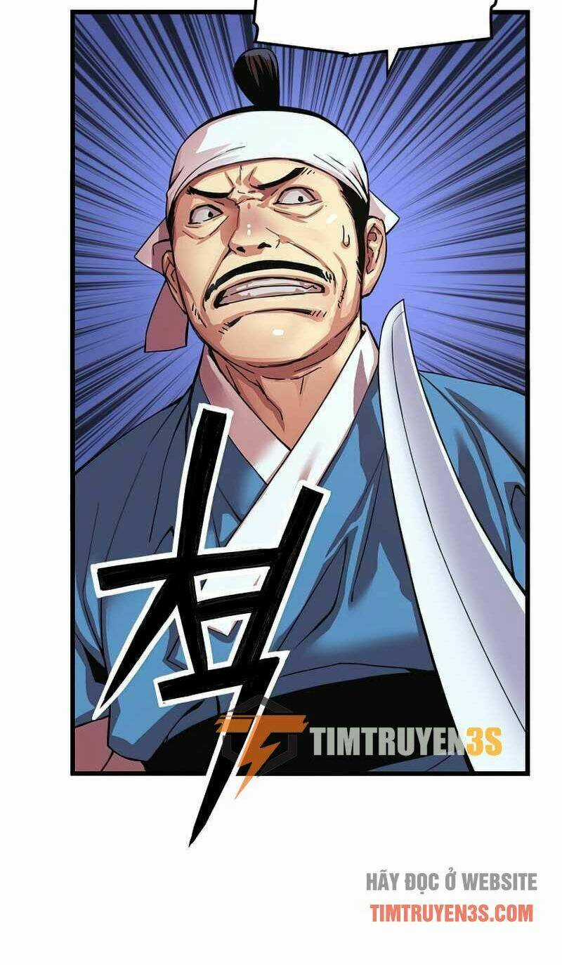 Tôi Sẽ Sống Như Một Hoàng Tử Chapter 71 trang 20