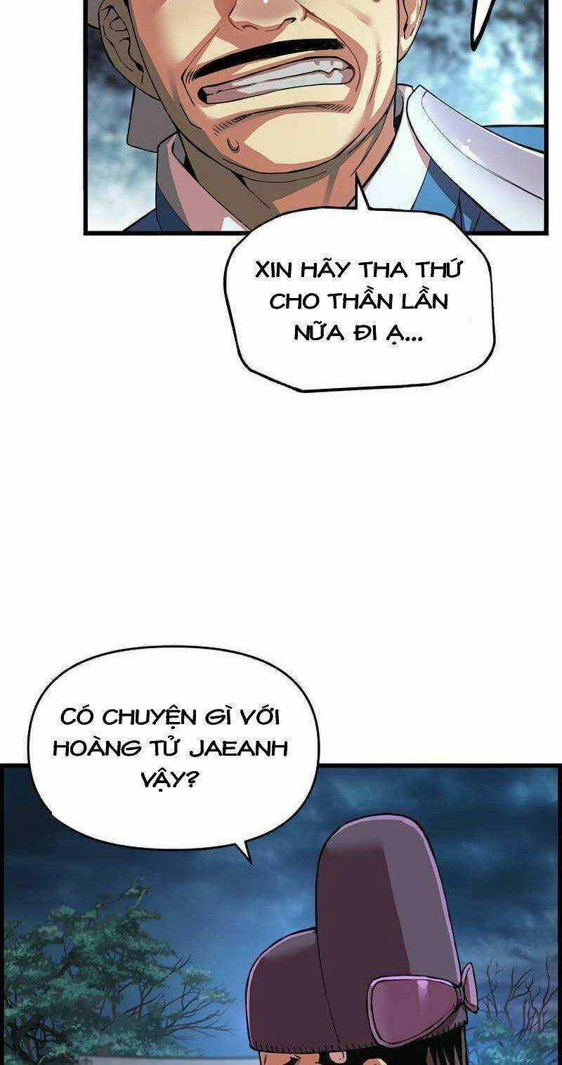 Tôi Sẽ Sống Như Một Hoàng Tử Chapter 71 trang 22