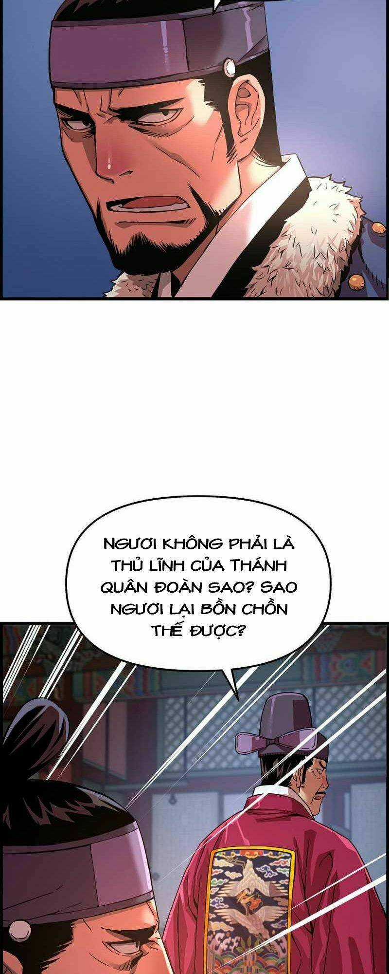 Tôi Sẽ Sống Như Một Hoàng Tử Chapter 71 trang 24