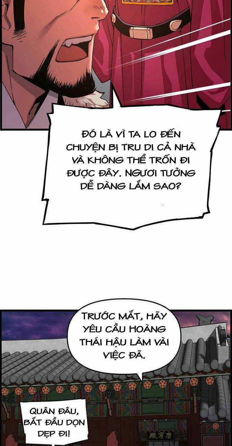 Tôi Sẽ Sống Như Một Hoàng Tử Chapter 71 trang 25