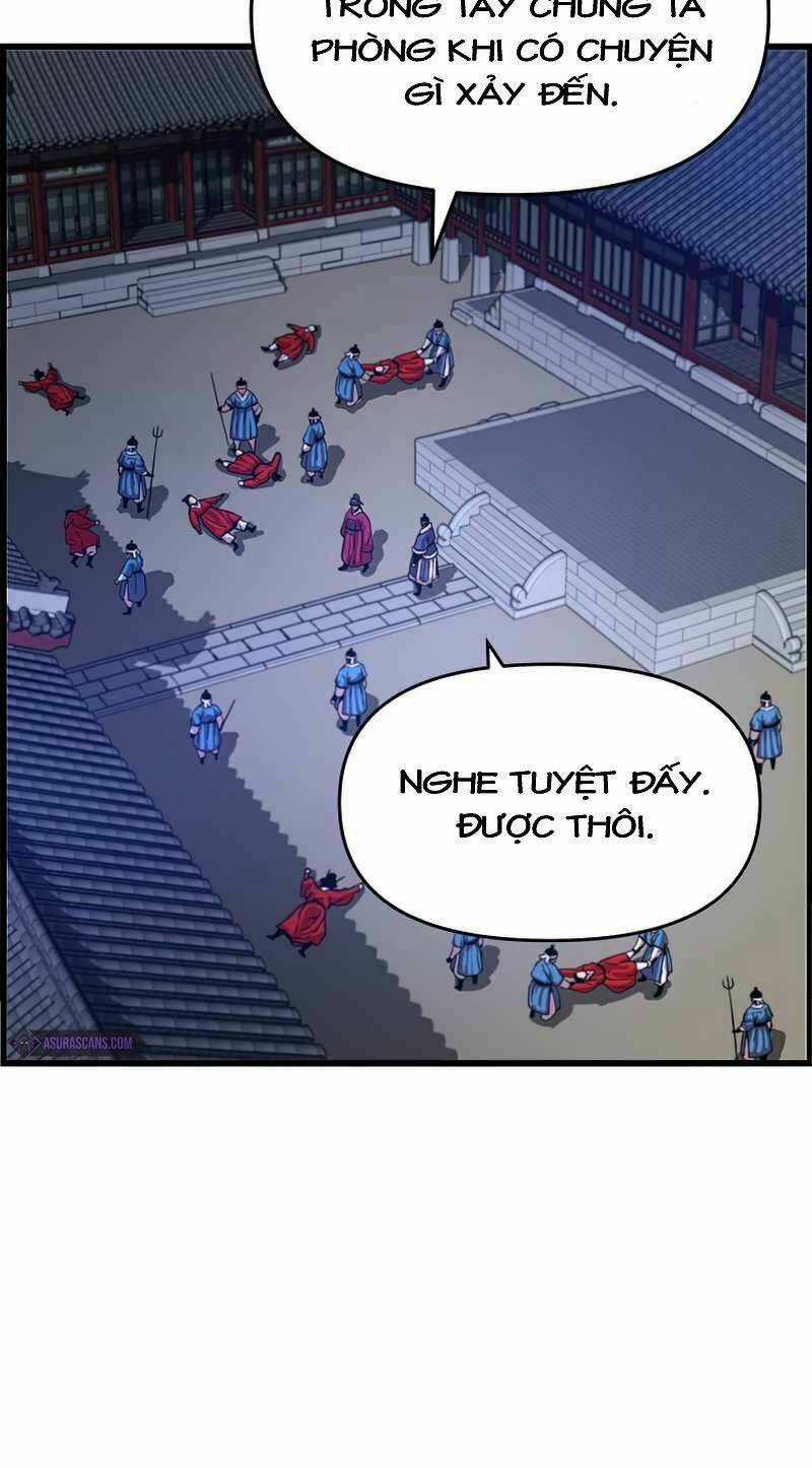 Tôi Sẽ Sống Như Một Hoàng Tử Chapter 71 trang 28