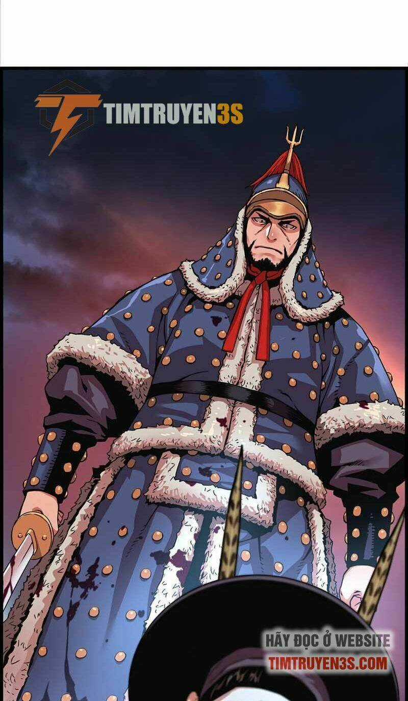 Tôi Sẽ Sống Như Một Hoàng Tử Chapter 71 trang 3