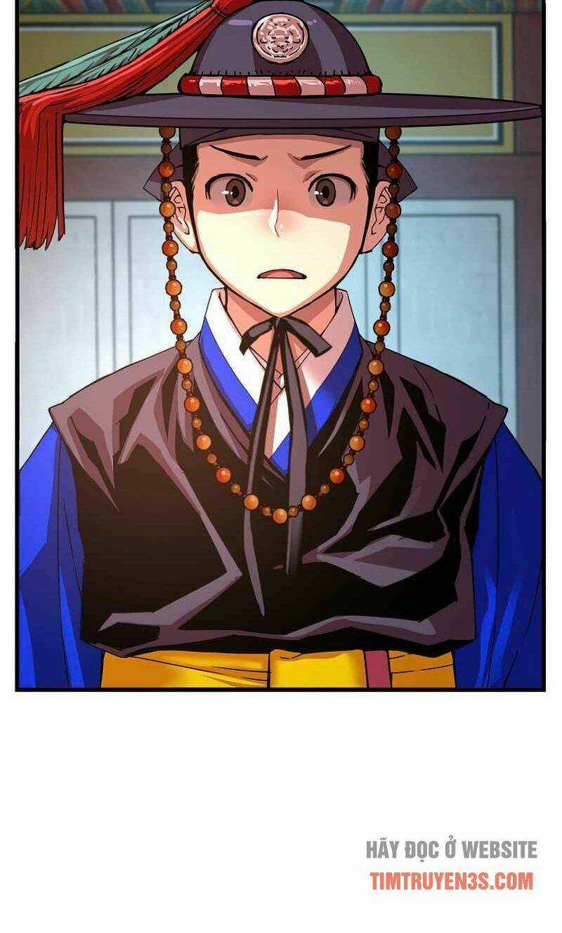 Tôi Sẽ Sống Như Một Hoàng Tử Chapter 71 trang 34