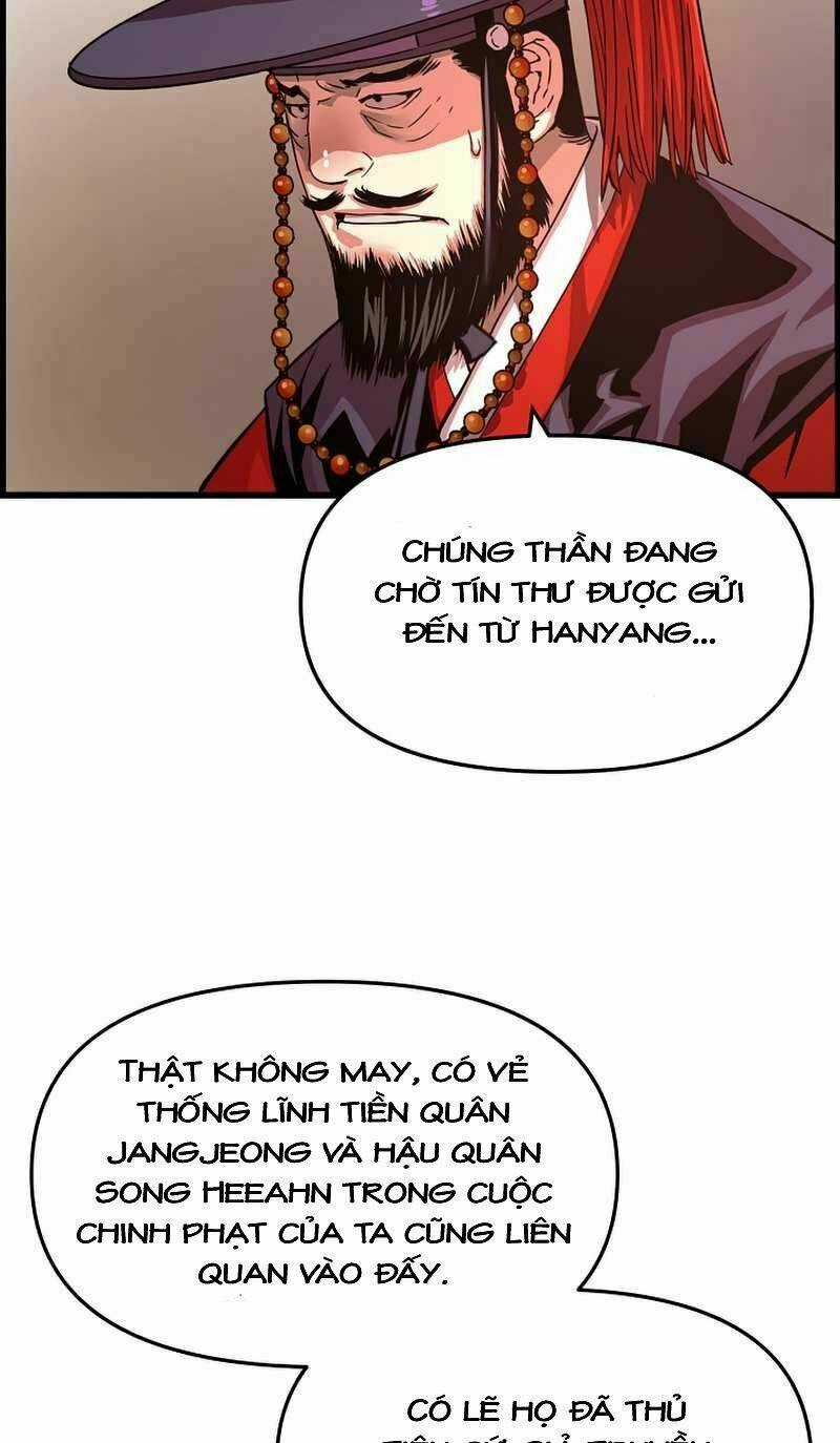 Tôi Sẽ Sống Như Một Hoàng Tử Chapter 71 trang 36