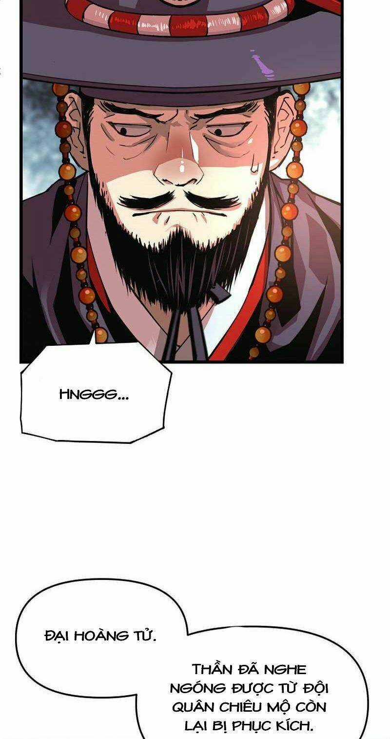 Tôi Sẽ Sống Như Một Hoàng Tử Chapter 71 trang 39