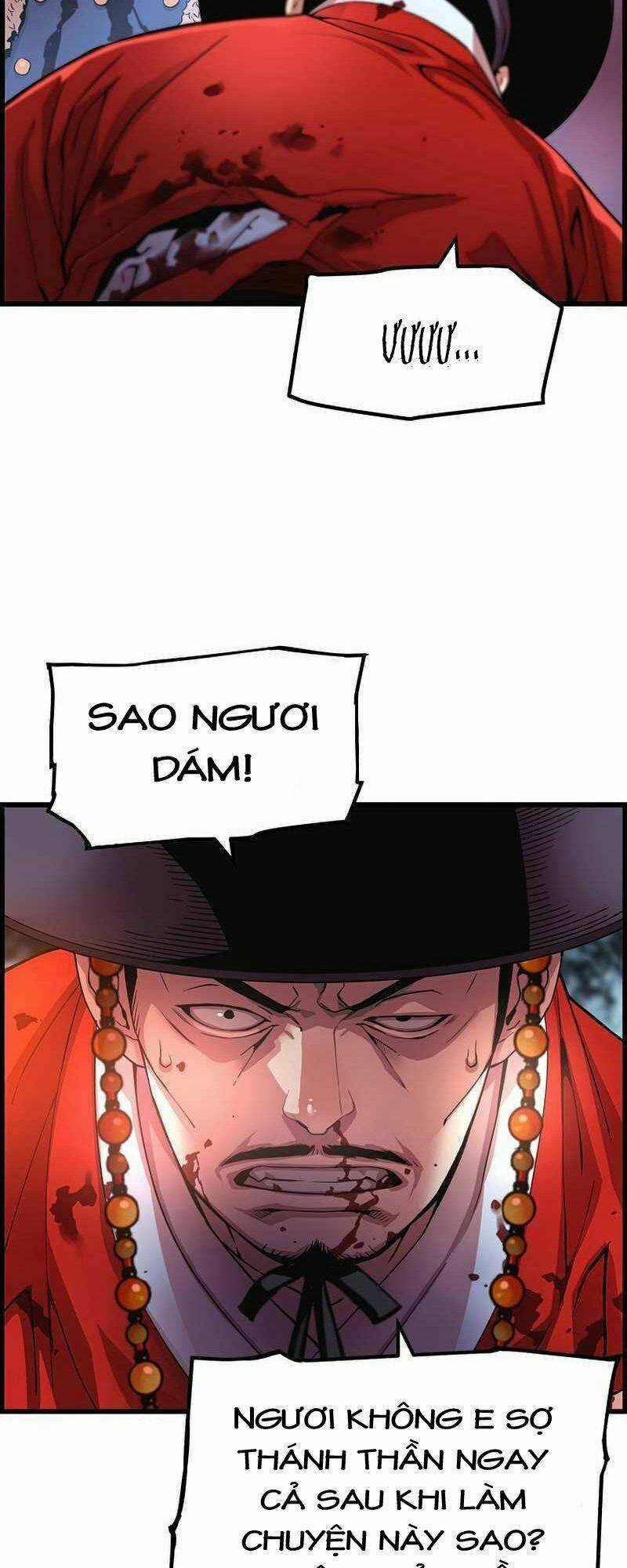 Tôi Sẽ Sống Như Một Hoàng Tử Chapter 71 trang 4