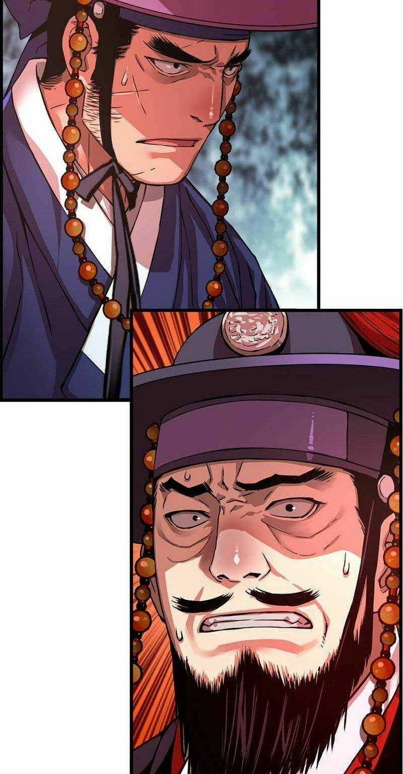 Tôi Sẽ Sống Như Một Hoàng Tử Chapter 71 trang 42