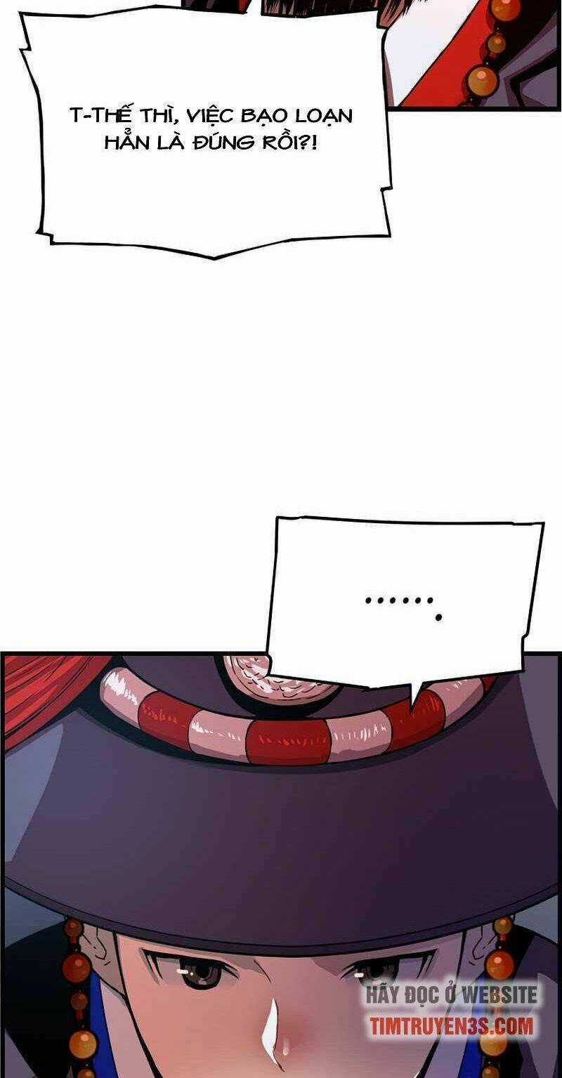 Tôi Sẽ Sống Như Một Hoàng Tử Chapter 71 trang 43