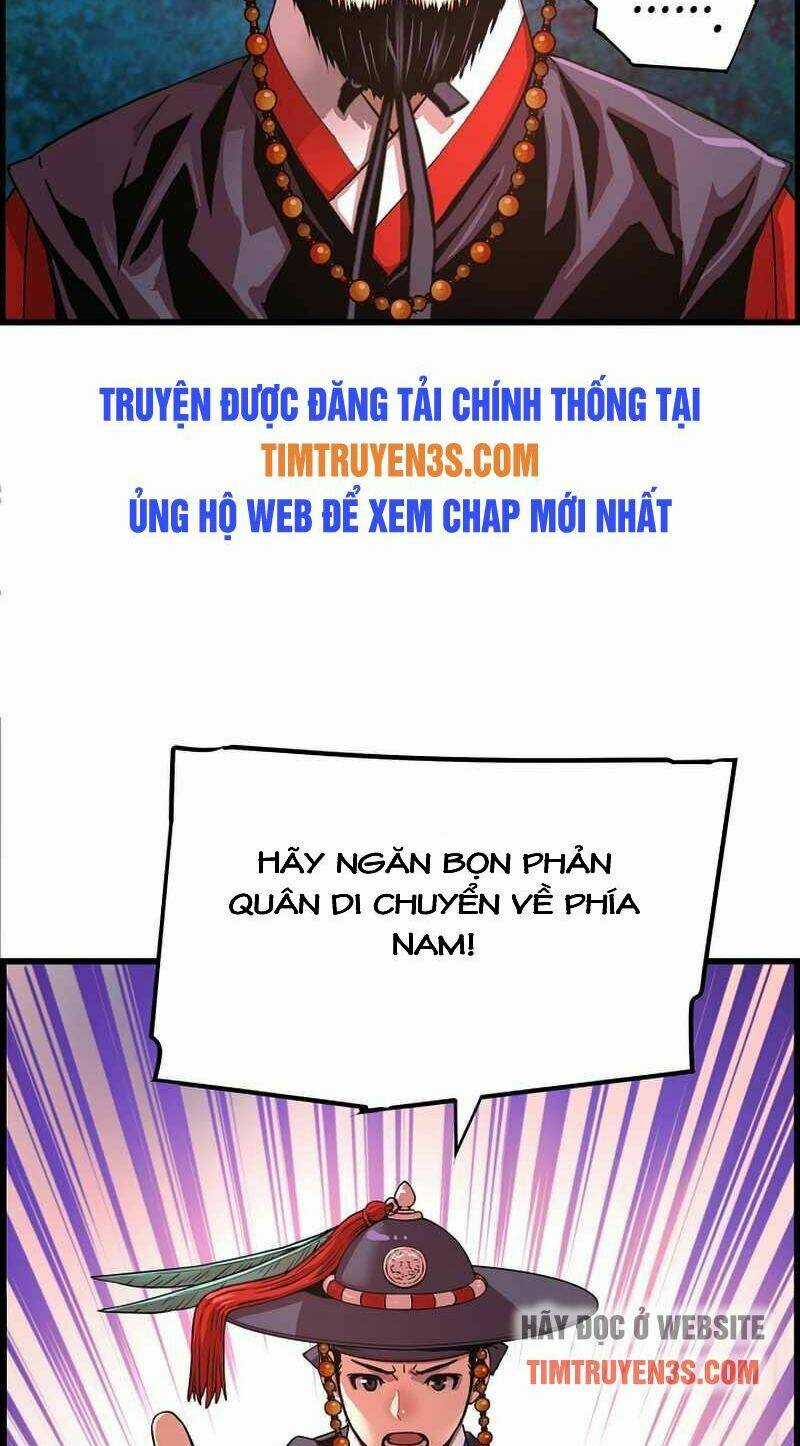 Tôi Sẽ Sống Như Một Hoàng Tử Chapter 71 trang 46