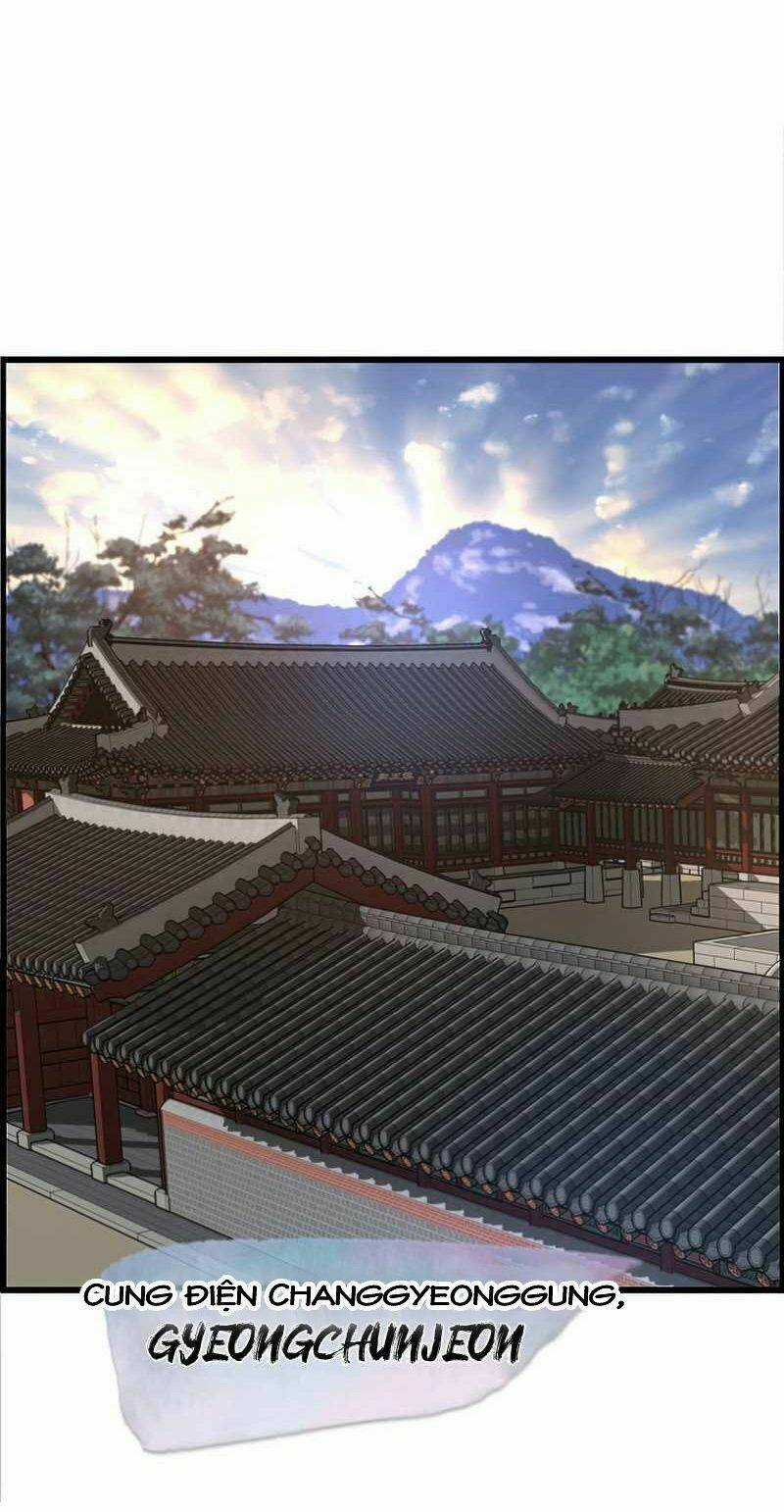 Tôi Sẽ Sống Như Một Hoàng Tử Chapter 71 trang 48