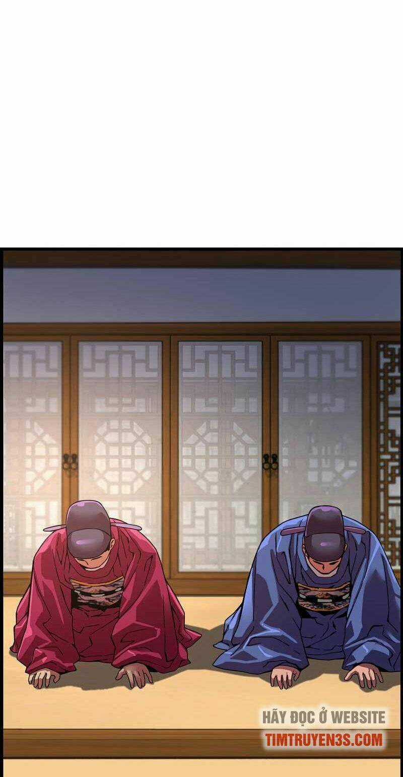 Tôi Sẽ Sống Như Một Hoàng Tử Chapter 71 trang 49