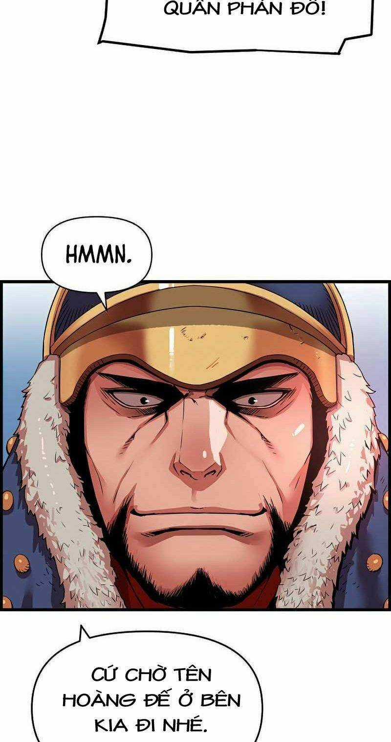 Tôi Sẽ Sống Như Một Hoàng Tử Chapter 71 trang 5